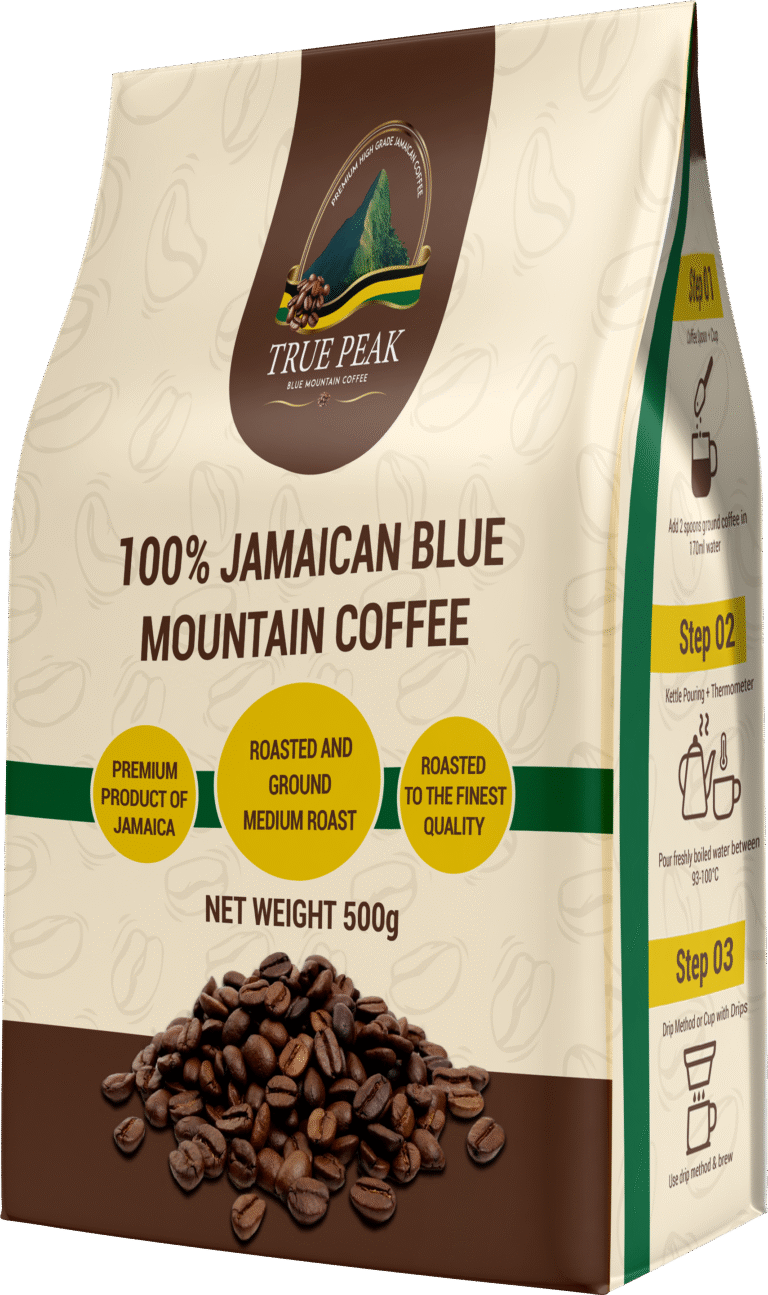 Bag 500g